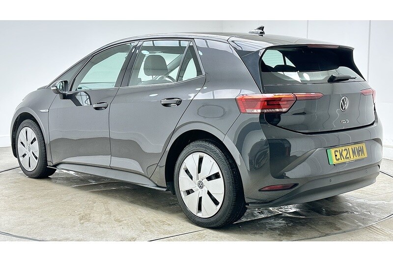 Used Volkswagen ID.3 for sale - 77821943: Photo 6