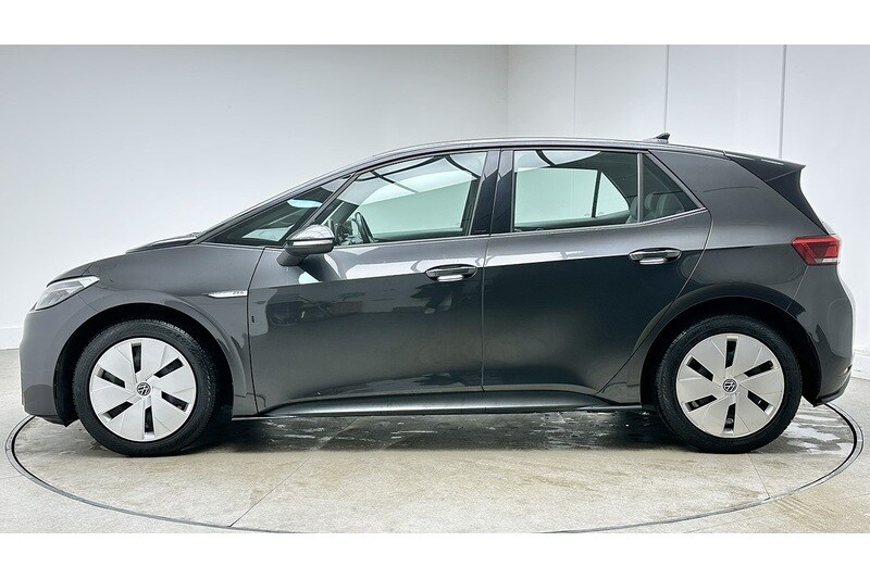 Used Volkswagen ID.3 for sale - 77821943: Photo 7