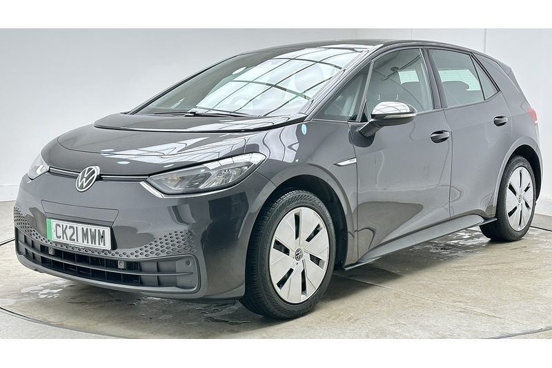 Used Volkswagen ID.3 for sale - 77821943: Photo 8