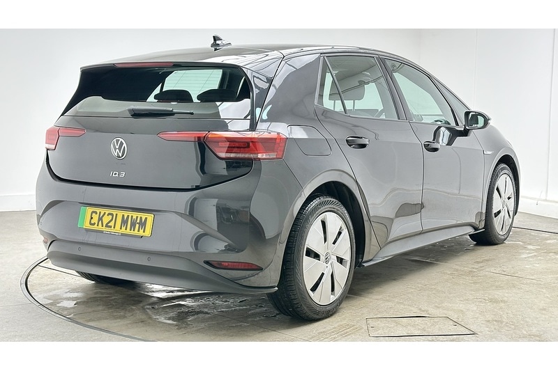 Used Volkswagen ID.3 for sale - 77821943: Photo 9