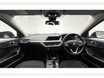 Used BMW 1 Series 2020 for sale - 78715290: Photo