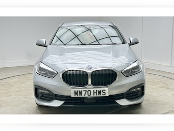 Used BMW 1 Series 2020 for sale - 78715290: Photo