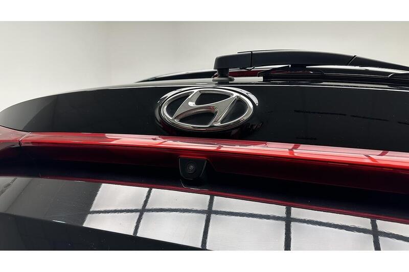 Used Hyundai i20 2021 for sale - 76784570: Photo 15