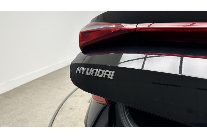 Used Hyundai i20 2021 for sale - 76784570: Photo 16