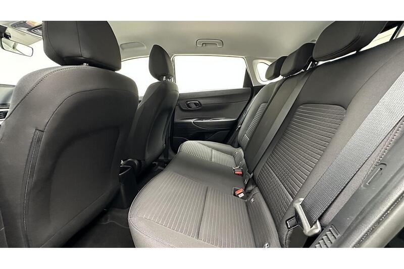 Used Hyundai i20 2021 for sale - 76784570: Photo 25