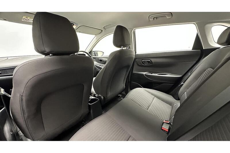 Used Hyundai i20 2021 for sale - 76784570: Photo 26