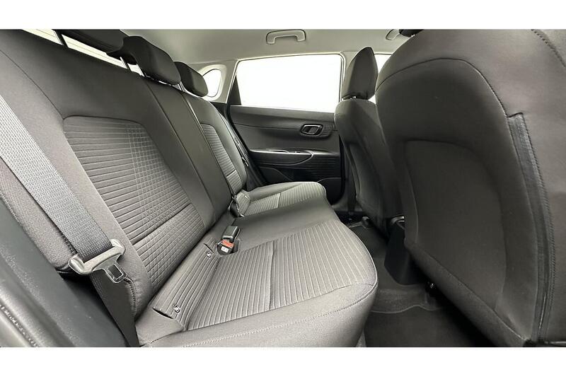 Used Hyundai i20 2021 for sale - 76784570: Photo 27