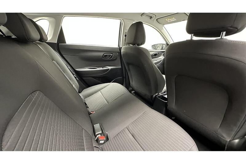 Used Hyundai i20 2021 for sale - 76784570: Photo 28