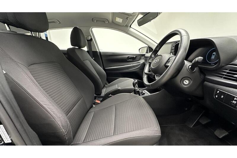 Used Hyundai i20 2021 for sale - 76784570: Photo 29