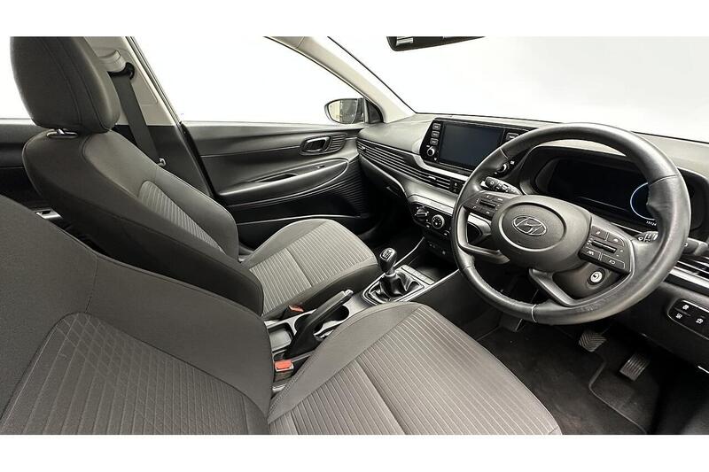 Used Hyundai i20 2021 for sale - 76784570: Photo 30