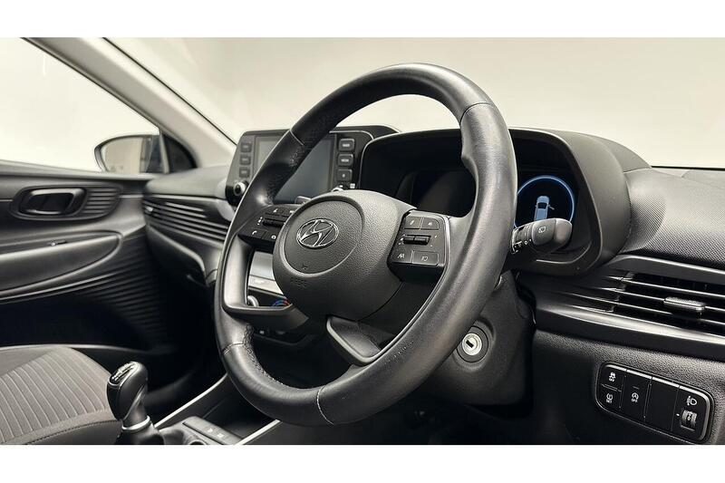 Used Hyundai i20 2021 for sale - 76784570: Photo 31