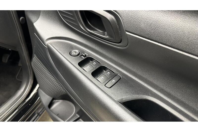 Used Hyundai i20 2021 for sale - 76784570: Photo 32