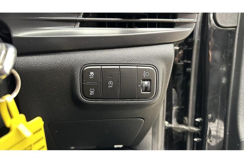 Used Hyundai i20 2021 for sale - 76784570: Photo 34