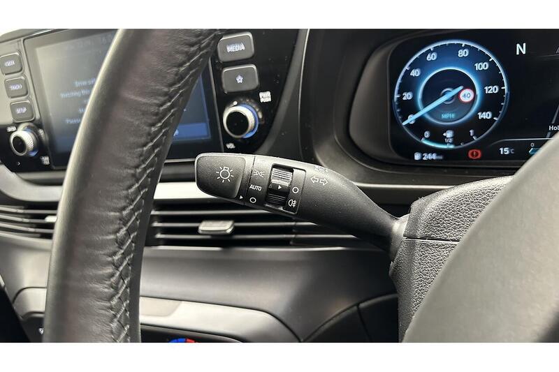 Used Hyundai i20 2021 for sale - 76784570: Photo 35