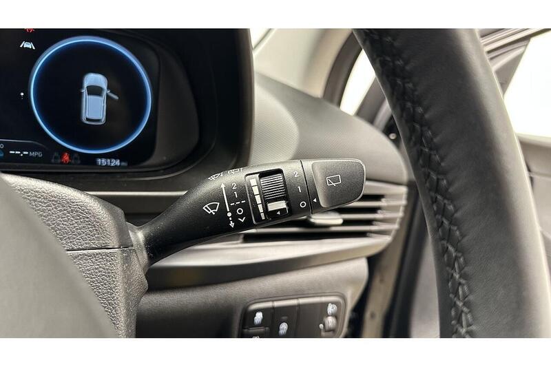 Used Hyundai i20 2021 for sale - 76784570: Photo 36