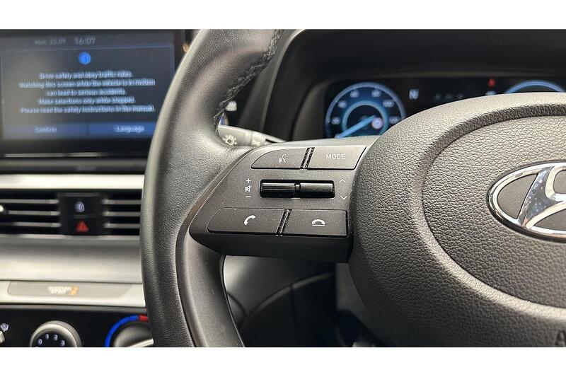 Used Hyundai i20 2021 for sale - 76784570: Photo 38