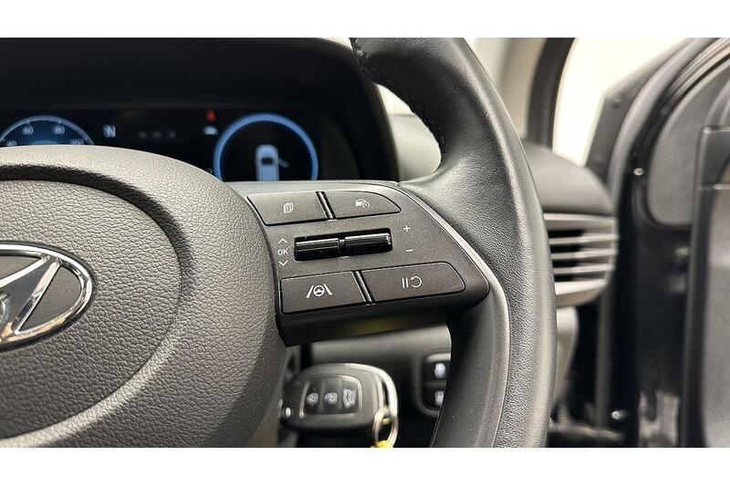 Used Hyundai i20 2021 for sale - 76784570: Photo 39