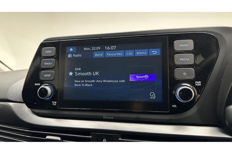 Used Hyundai i20 2021 for sale - 76784570: Photo 41