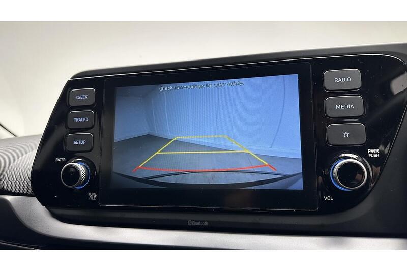 Used Hyundai i20 2021 for sale - 76784570: Photo 43