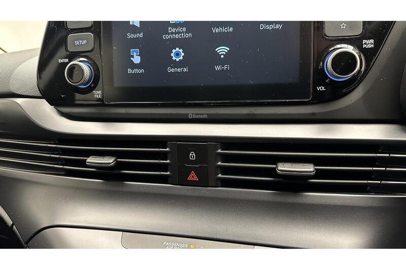 Used Hyundai i20 2021 for sale - 76784570: Photo 44