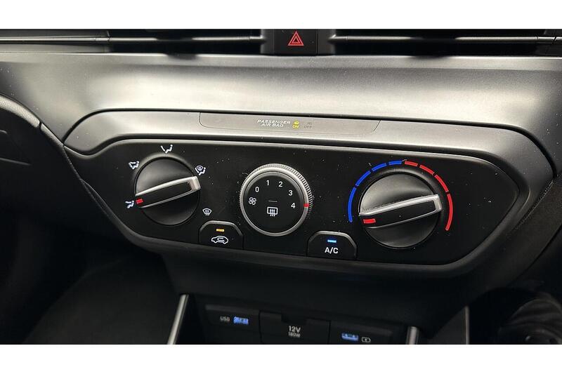 Used Hyundai i20 2021 for sale - 76784570: Photo 45