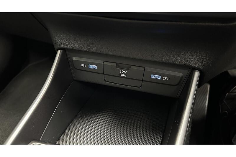 Used Hyundai i20 2021 for sale - 76784570: Photo 46