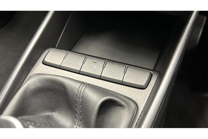 Used Hyundai i20 2021 for sale - 76784570: Photo 47