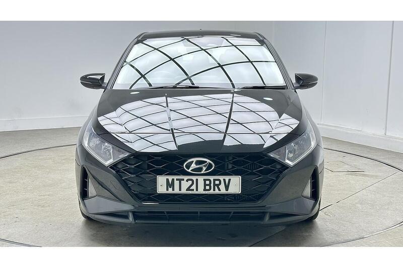 Used Hyundai i20 2021 for sale - 76784570: Photo 5