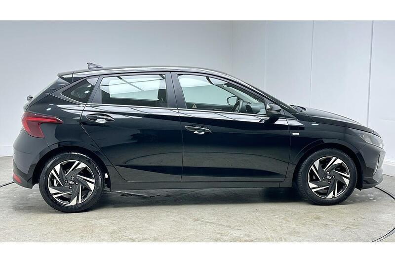 Used Hyundai i20 2021 for sale - 76784570: Photo 6