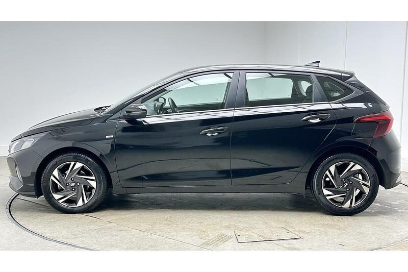 Used Hyundai i20 2021 for sale - 76784570: Photo 8