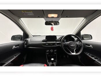 Used Kia Picanto 2022 for sale - 78871474: Photo