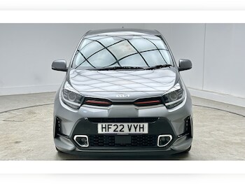 Used Kia Picanto 2022 for sale - 78871474: Photo