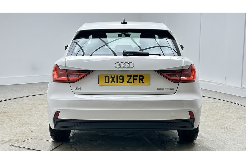 Used Audi A1 2019 for sale - 77668051: Photo 10