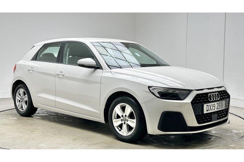 Used Audi A1 2019 for sale - 77668051: Photo 11