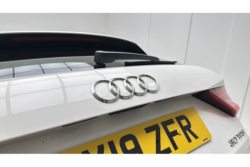 Used Audi A1 2019 for sale - 77668051: Photo 13