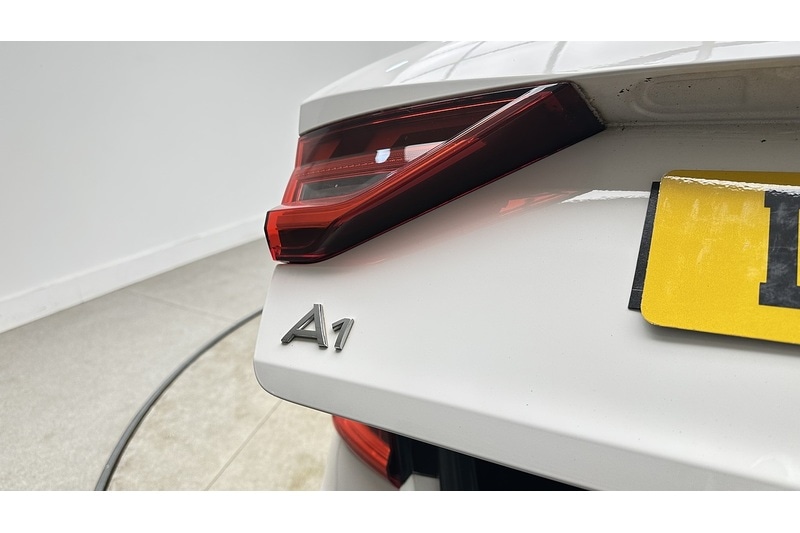 Used Audi A1 2019 for sale - 77668051: Photo 15