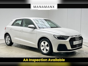 Audi A1 feature image