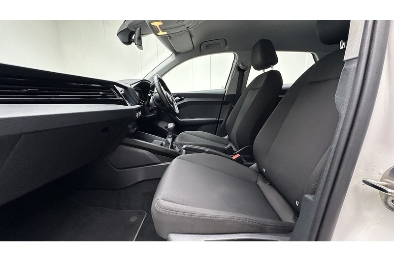 Used Audi A1 2019 for sale - 77668051: Photo 20