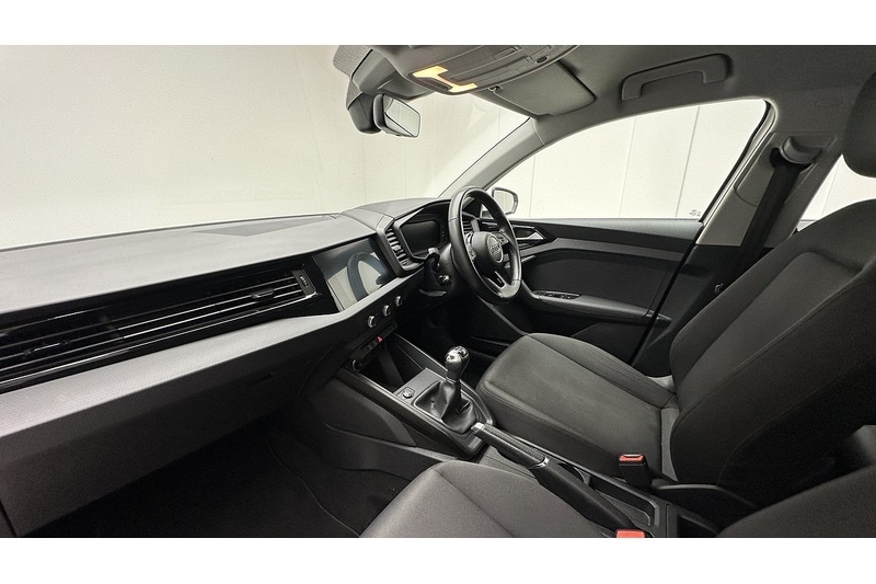Used Audi A1 2019 for sale - 77668051: Photo 21