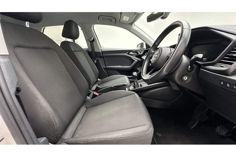 Used Audi A1 2019 for sale - 77668051: Photo 26