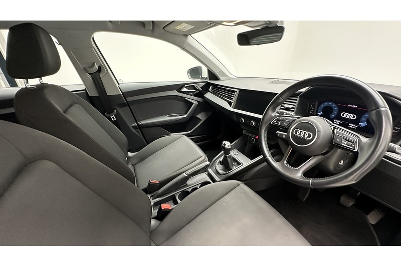 Used Audi A1 2019 for sale - 77668051: Photo 27