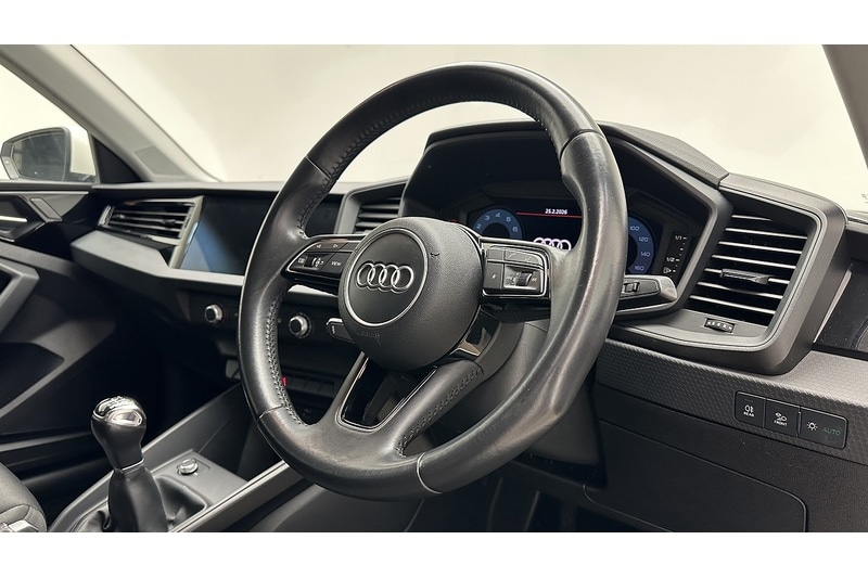 Used Audi A1 2019 for sale - 77668051: Photo 28
