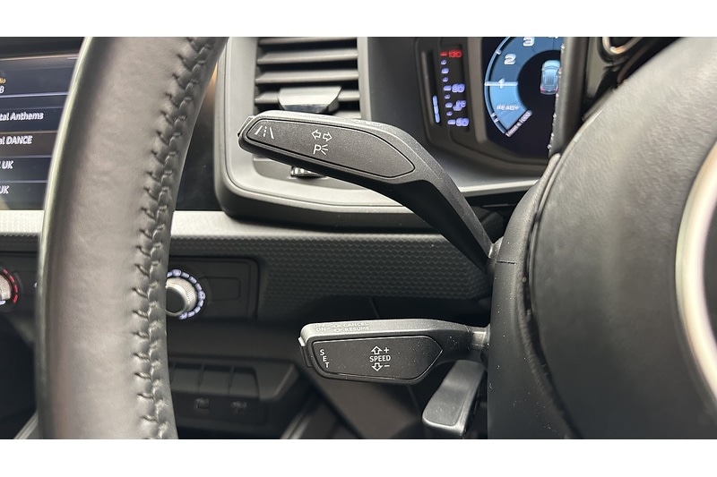 Used Audi A1 2019 for sale - 77668051: Photo 34