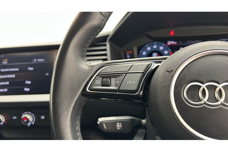 Used Audi A1 2019 for sale - 77668051: Photo 36