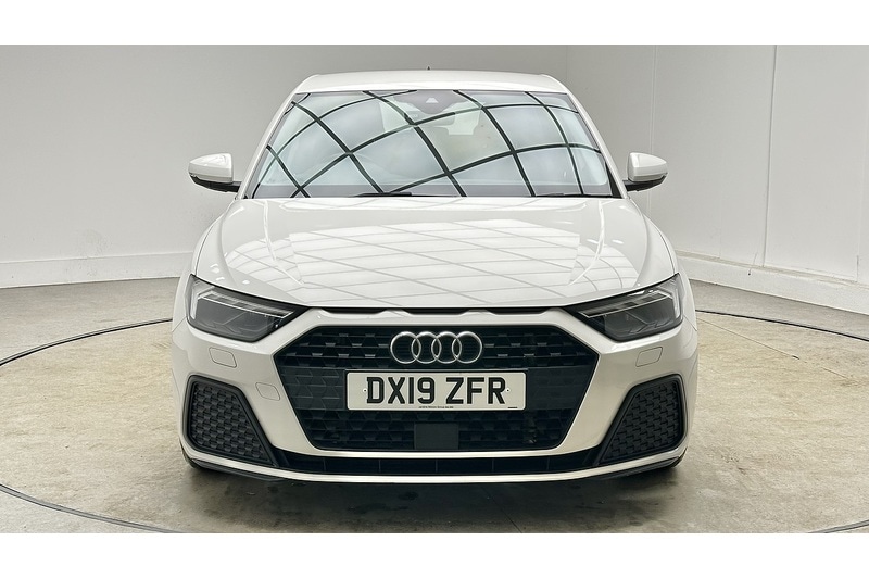 Used Audi A1 2019 for sale - 77668051: Photo 4