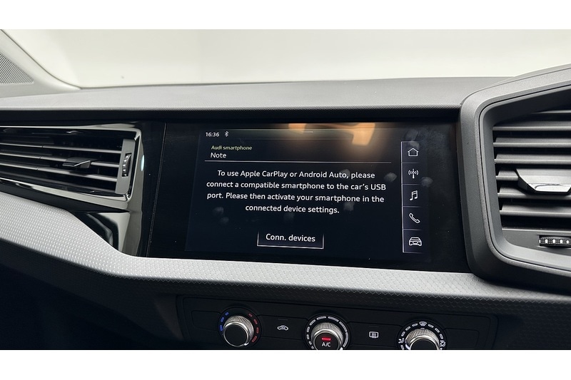 Used Audi A1 2019 for sale - 77668051: Photo 43