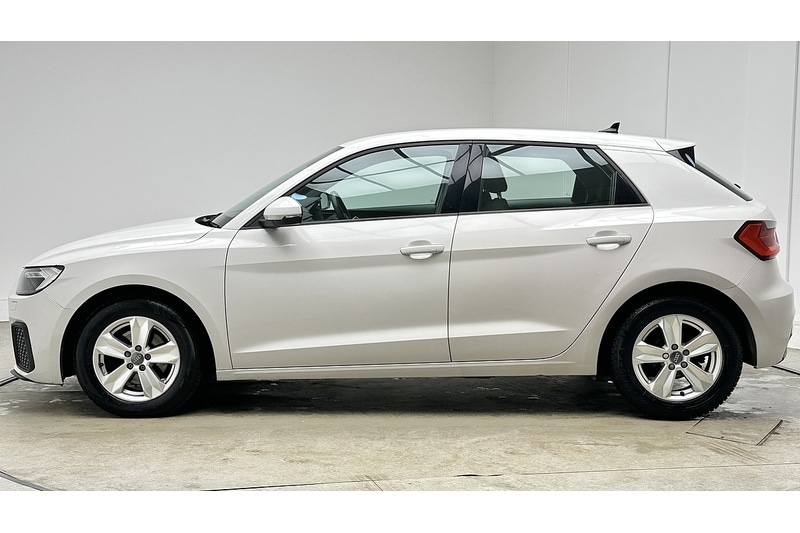 Used Audi A1 2019 for sale - 77668051: Photo 7