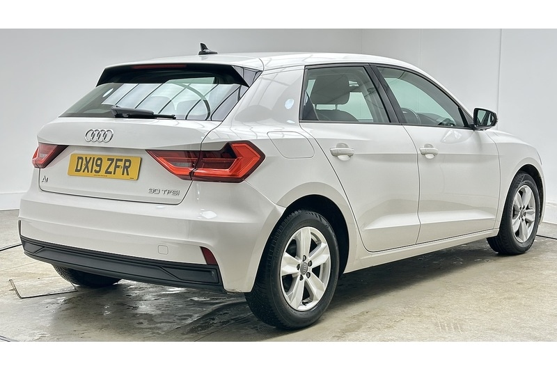Used Audi A1 2019 for sale - 77668051: Photo 9