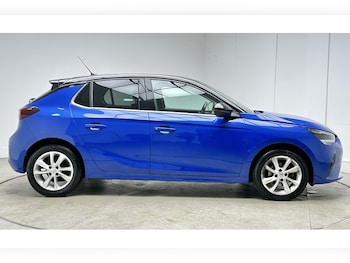 Used Vauxhall Corsa 2021 for sale - 79124654: Photo