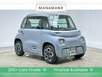 Used Citroen Ami 2025 for sale - 78714975: Photo